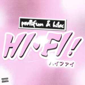 Изображение для 'Hi-Fi'