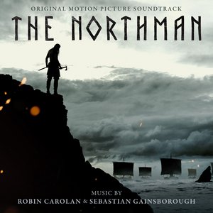 Image pour 'The Northman (Original Motion Picture Soundtrack)'