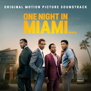 Image for 'One Night In Miami... (Original Motion Picture Soundtrack)'