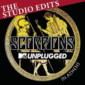 'MTV Unplugged (The Studio Edits)' için resim