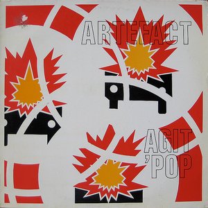 Image for 'Agit' Pop'