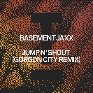 Image for 'Jump N' Shout (Gorgon City Remix)'