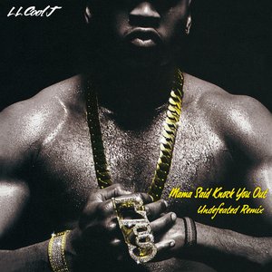 'Mama Said Knock You Out (Undefeated Remix)'の画像