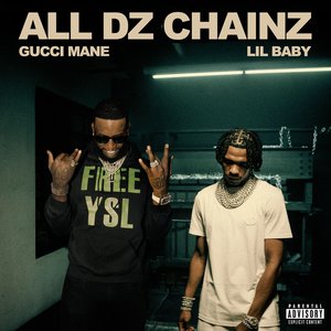 Изображение для 'All Dz Chainz (feat. Lil Baby)'