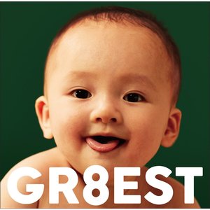 'GR8EST'の画像