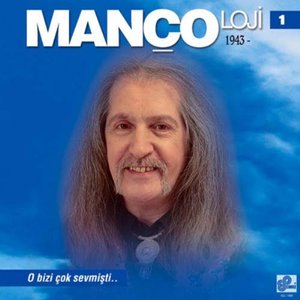 Изображение для 'Mançoloji, Vol. 1'