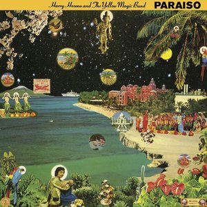 Image for 'Paraiso'