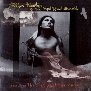 Immagine per 'Music For The Native Americans'