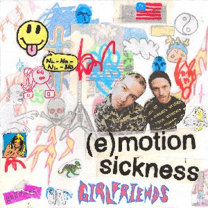 Image for '(e)motion sickness'