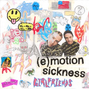 Immagine per '(e)motion sickness'