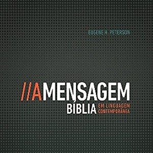 Image for 'Bíblia Falada - Êxodo - A Mensagem'
