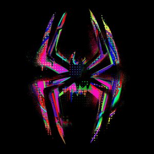 “Spider-Man: Across The Spider-Verse”的封面