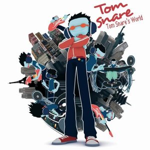 “Tom Snare's World”的封面