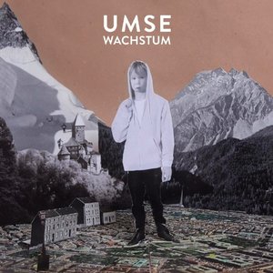 “Wachstum”的封面