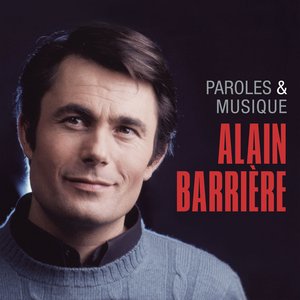 Image for 'Paroles et musique'