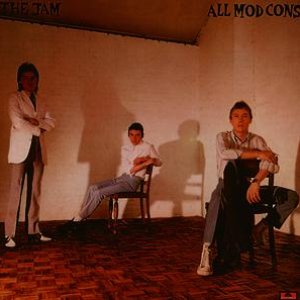 Image for 'All Mod Cons (Remastered Version)'