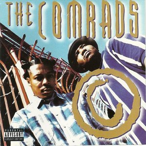 Immagine per 'The Comrads'