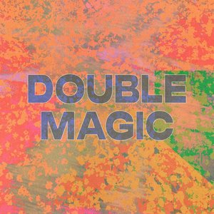 Image for 'Double Magic'