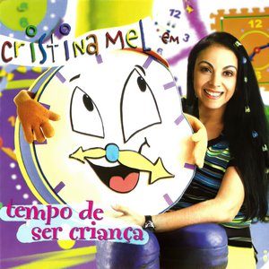 Image for 'Tempo de ser criança'