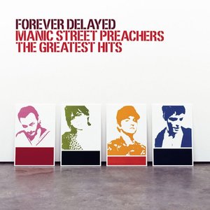 Imagen de 'Forever Delayed-The Greatest Hits'