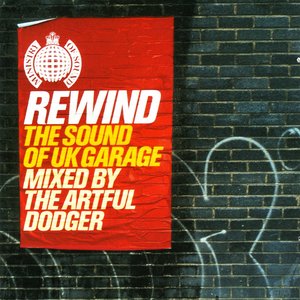 Изображение для 'Rewind: the Sound of UK Garage'