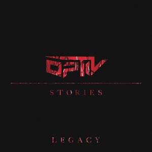 Image for 'LEGACY'