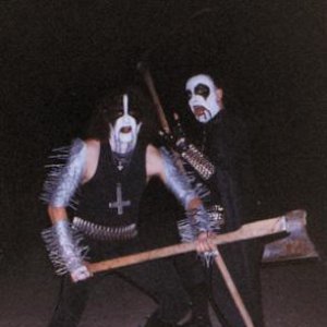 Image for 'Maniac Butcher'