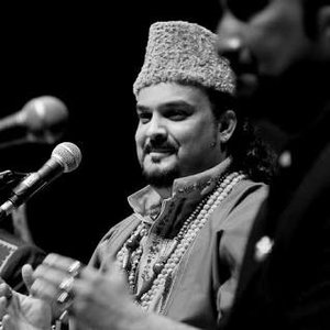 Image for 'Amjad Sabri'