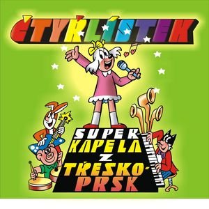 Bild für 'Superkapela z treskoprsk'