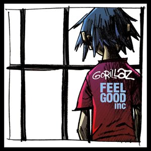 Image for 'Feel Good Inc.'