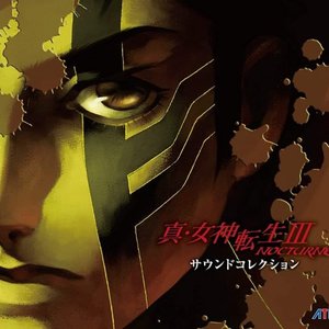 Image for 'Shin Megami Tensei Ⅲ Nocturne Sound Collection'