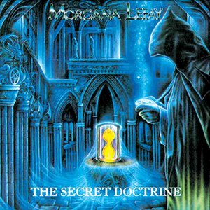 Image for 'The Secret Doctrine'