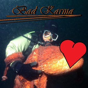 Image for 'BadKarma'