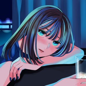 “すいそうぐらし”的封面