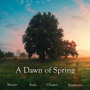 Bild für 'A Dawn of Spring'