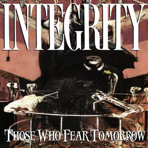 'Those Who Fear Tomorrow (25th Anniversary Remix)'の画像