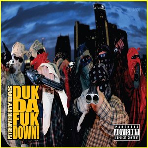 Image for 'Duk Da Fuk Down!'