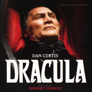 Image pour 'Dan Curtis' DRACULA (Original Motion Picture Soundtrack)'