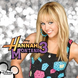 Bild für 'Hannah Montana 3'