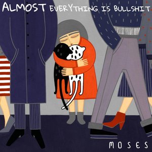 Image for 'Almost Everything Is Bullshit'