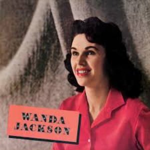 Image for 'Wanda Jackson (Expanded Edition)'