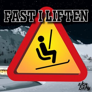 'FAST I LIFTEN'の画像