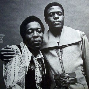 Image for 'Buddy Guy & Junior Wells'