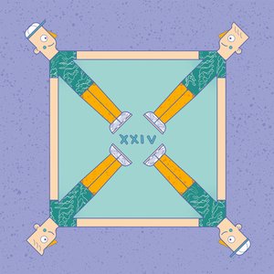 Image for 'XXIV'