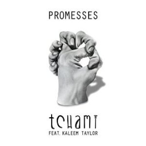 Image for 'Promesses'