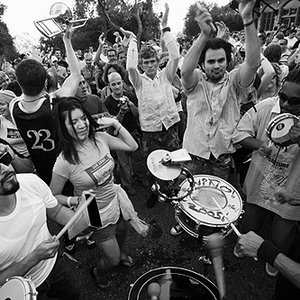 Image for 'Ozomatli'