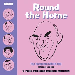 Image for 'Round The Horne: The Complete Series One (March 1965 - June 1965)'