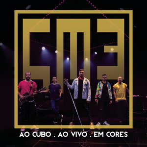 Image for 'Ao Cubo, Ao Vivo, Em Cores'