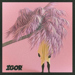 Imagem de 'IGOR (Alternate)'