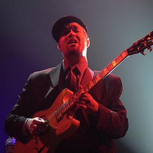 Image for 'Eric Krasno'